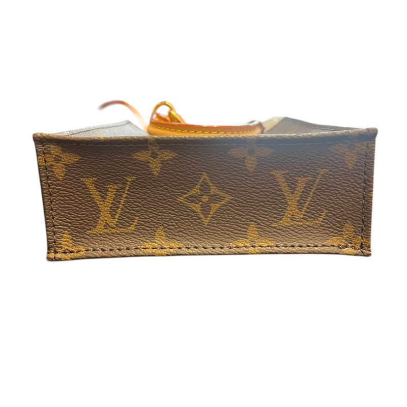 【美收精品】LV茶色肩背包 5-193-7