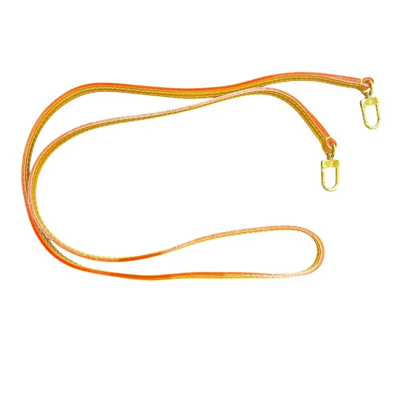 【美收精品】LV茶色肩背包 5-193-12