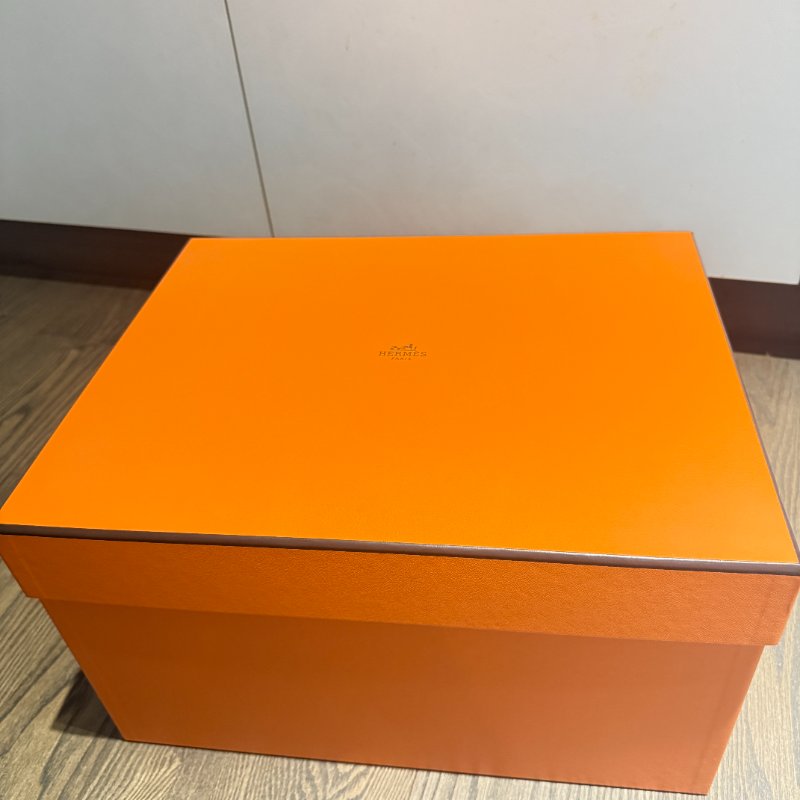 hermes愛瑪仕 經典Picotin Lock金釦手提水桶包(大象灰)-13