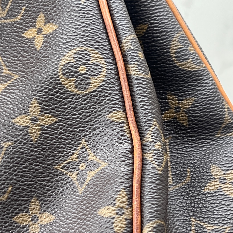 香緹國際精品 891 LV 南瓜包-4