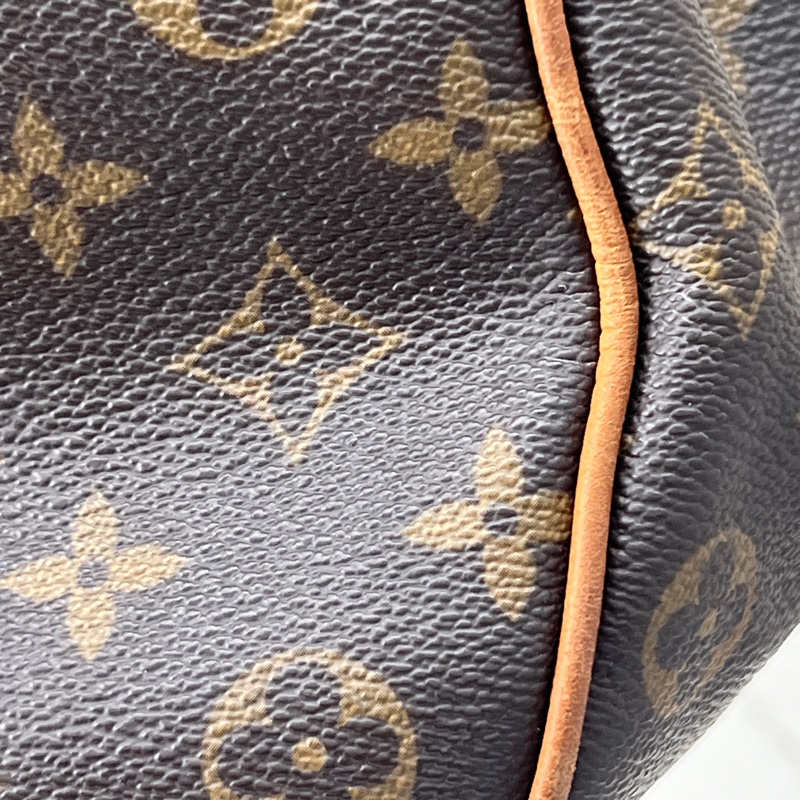 香緹國際精品 891 LV 南瓜包-10