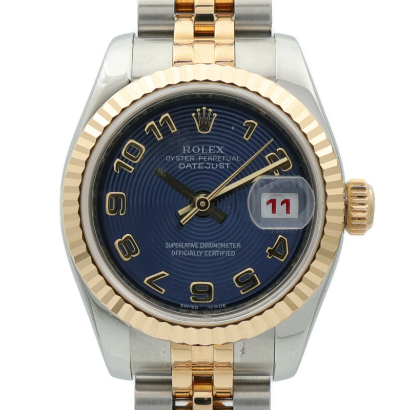 ROLEX Datejust 179173-0