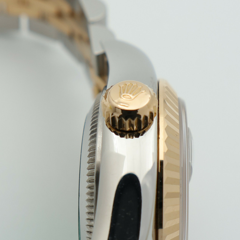 ROLEX Datejust 179173-7
