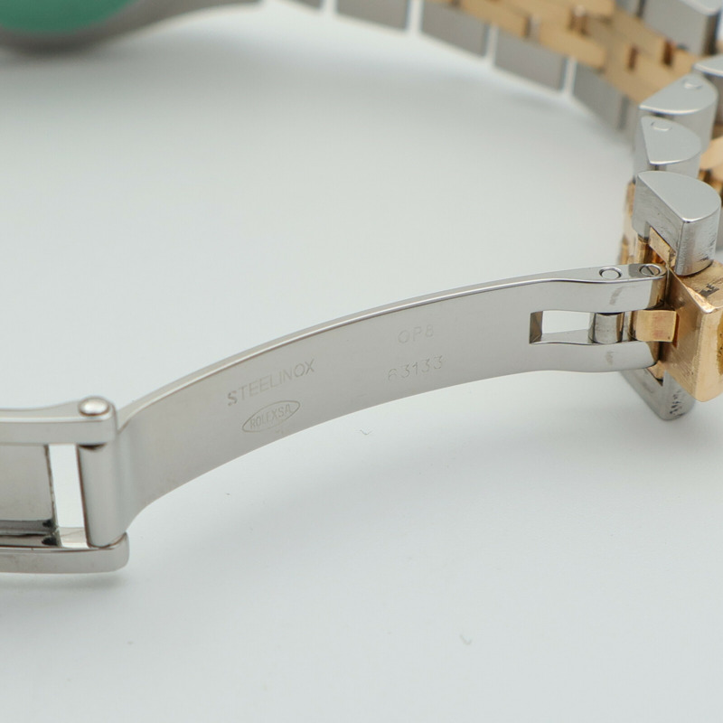 ROLEX Datejust 179173-12