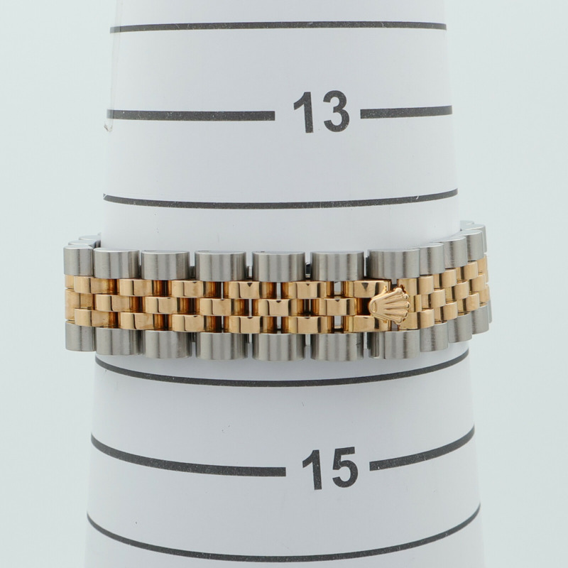 ROLEX Datejust 179173-16