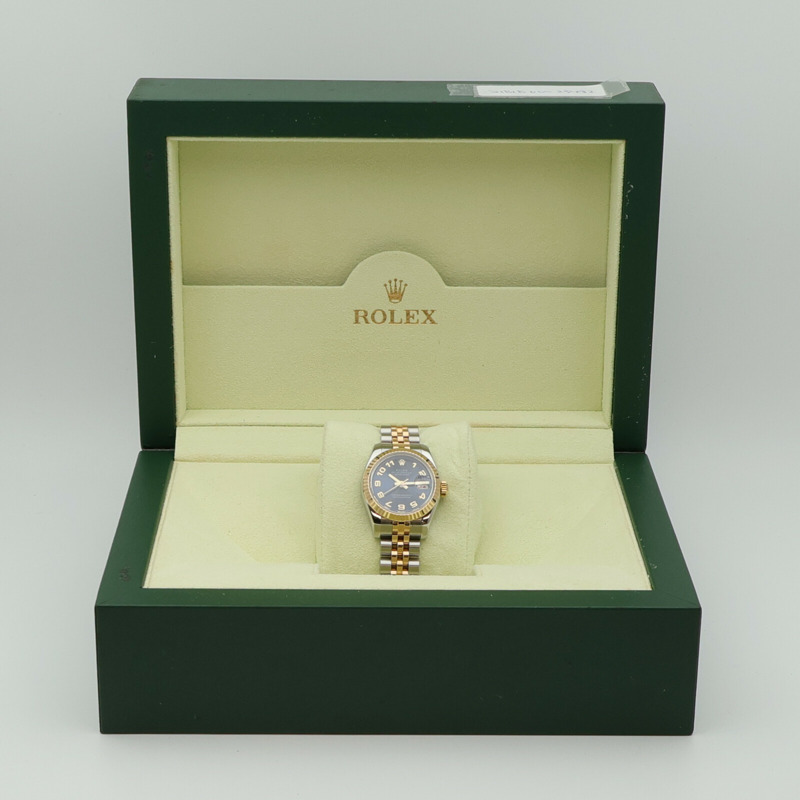 ROLEX Datejust 179173-18