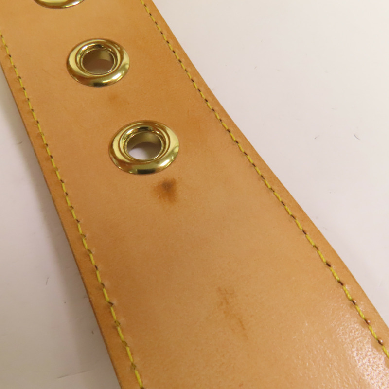 LOUIS VUITTON Monogram Multicolore Theda PM金扣手挽袋-14