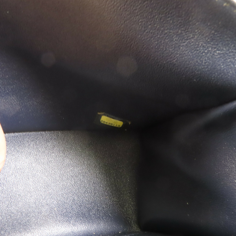 CHANEL 羊皮皮革Large Classic金扣鏈帶肩背袋-8