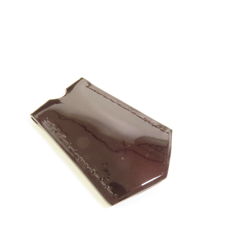 LOUIS VUITTON Vernis Alma BB金扣手挽肩背兩用袋-10