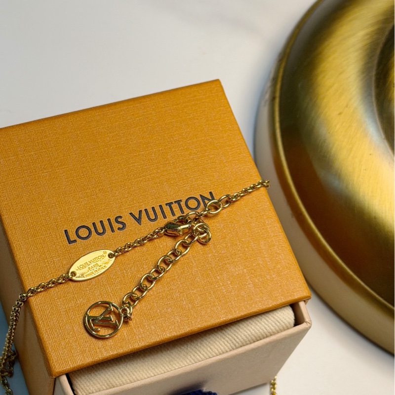 LV lconic 項鍊-3