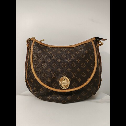 Lv Tulum GM Monogram