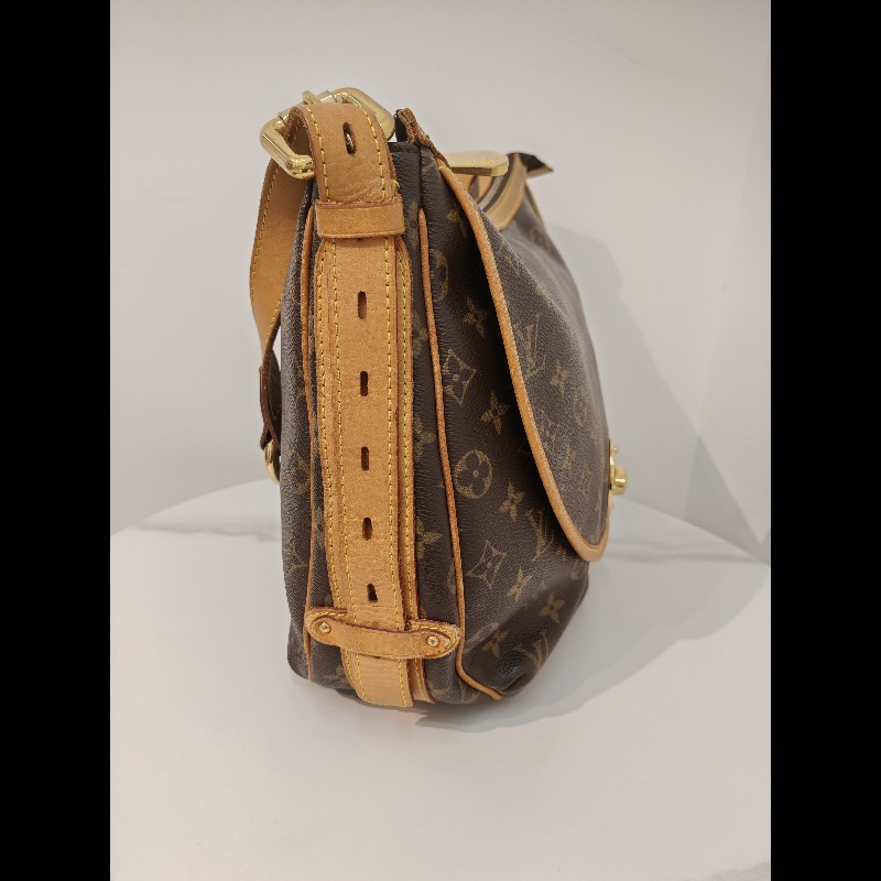 Lv Tulum GM Monogram-1