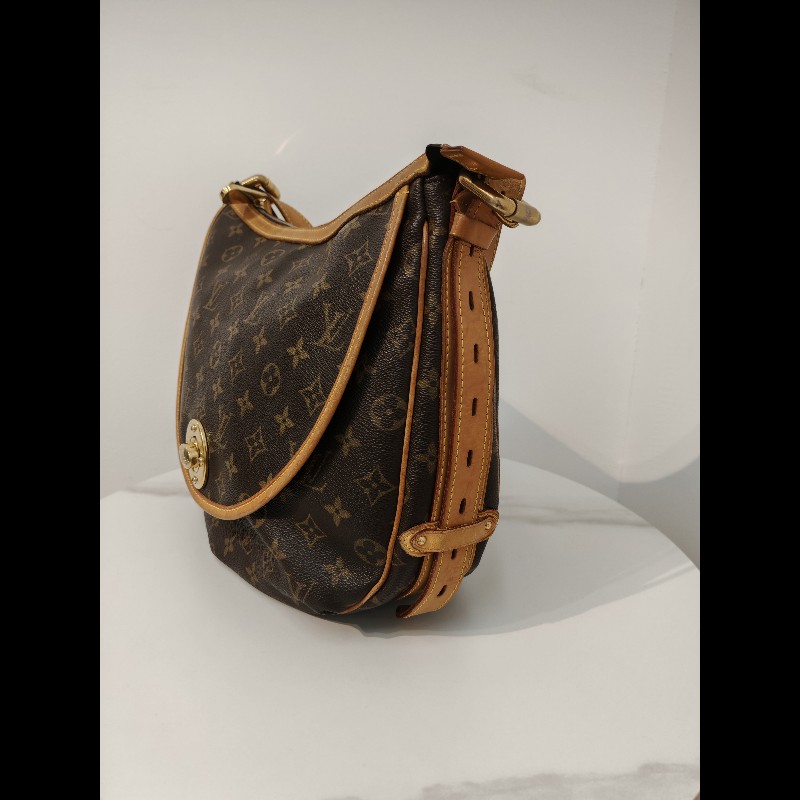 Lv Tulum GM Monogram-2