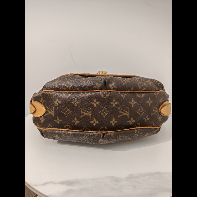 Lv Tulum GM Monogram-4