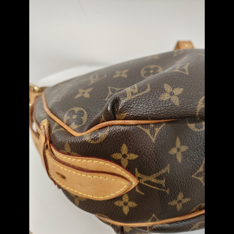 Lv Tulum GM Monogram-7