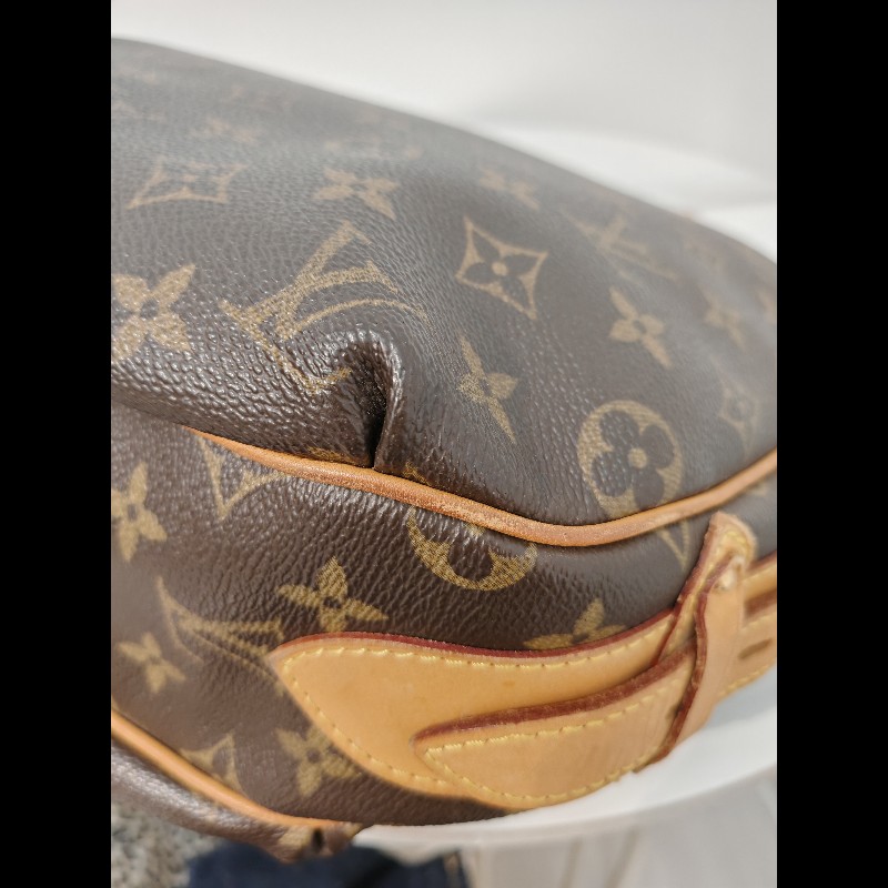 Lv Tulum GM Monogram-8