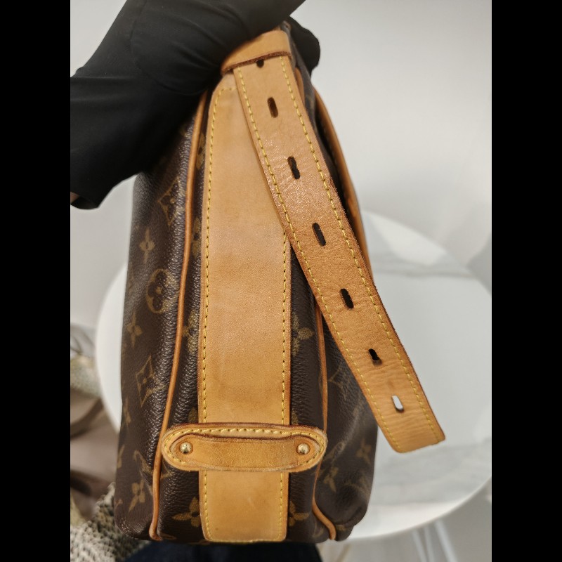 Lv Tulum GM Monogram-9