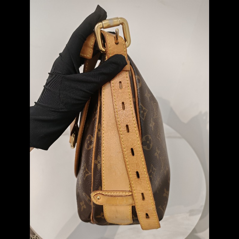 Lv Tulum GM Monogram-10