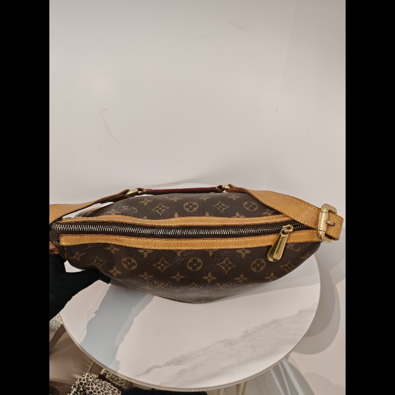 Lv Tulum GM Monogram-11