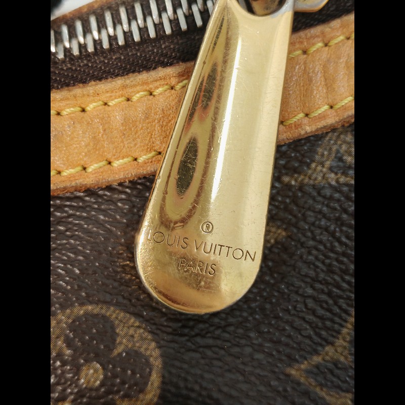 Lv Tulum GM Monogram-12