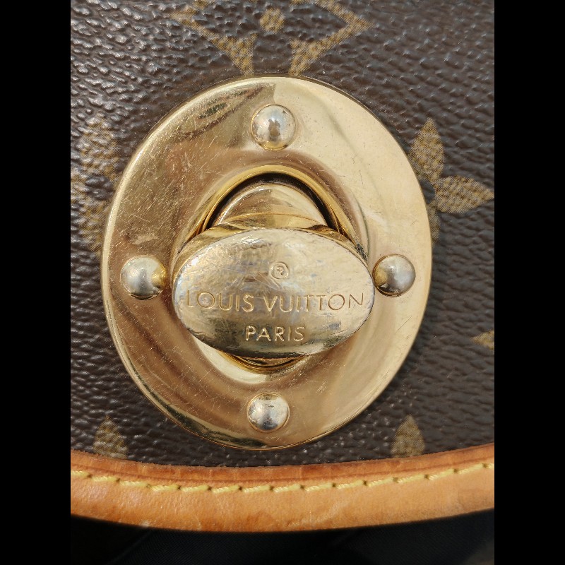 Lv Tulum GM Monogram-13