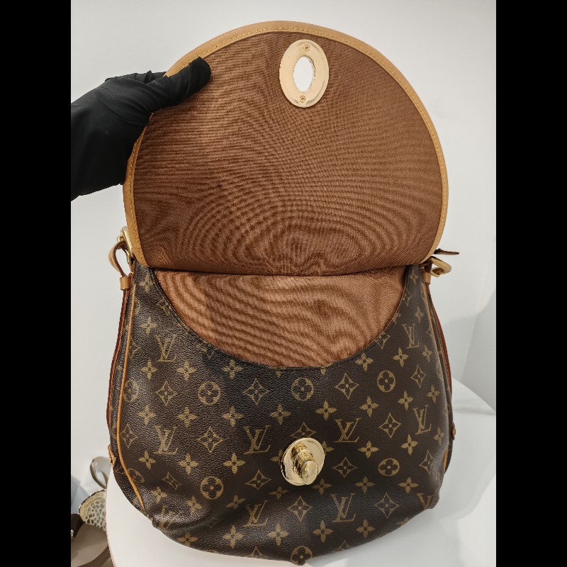 Lv Tulum GM Monogram-14