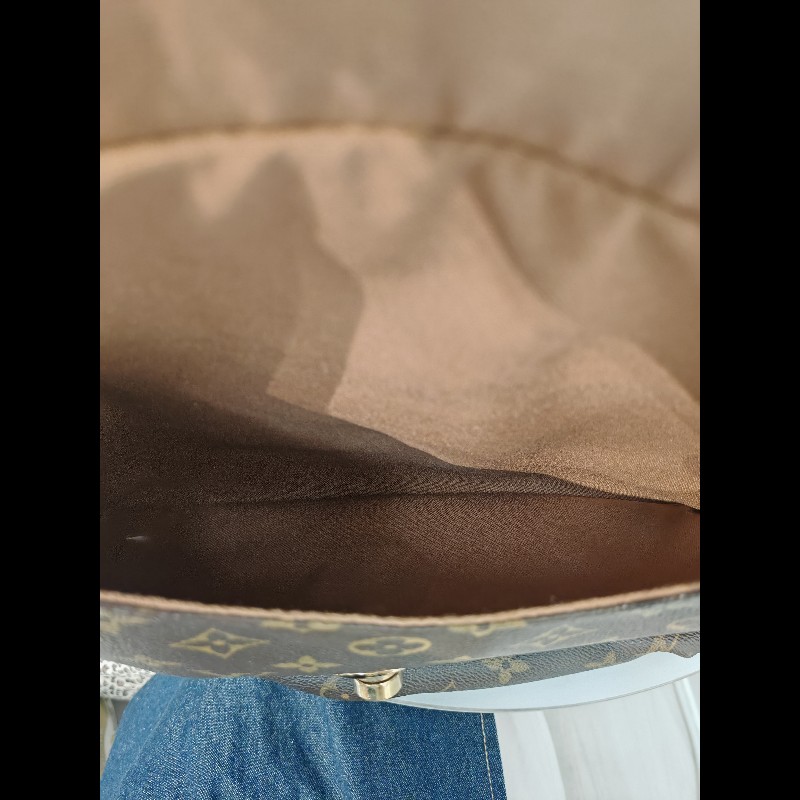 Lv Tulum GM Monogram-15