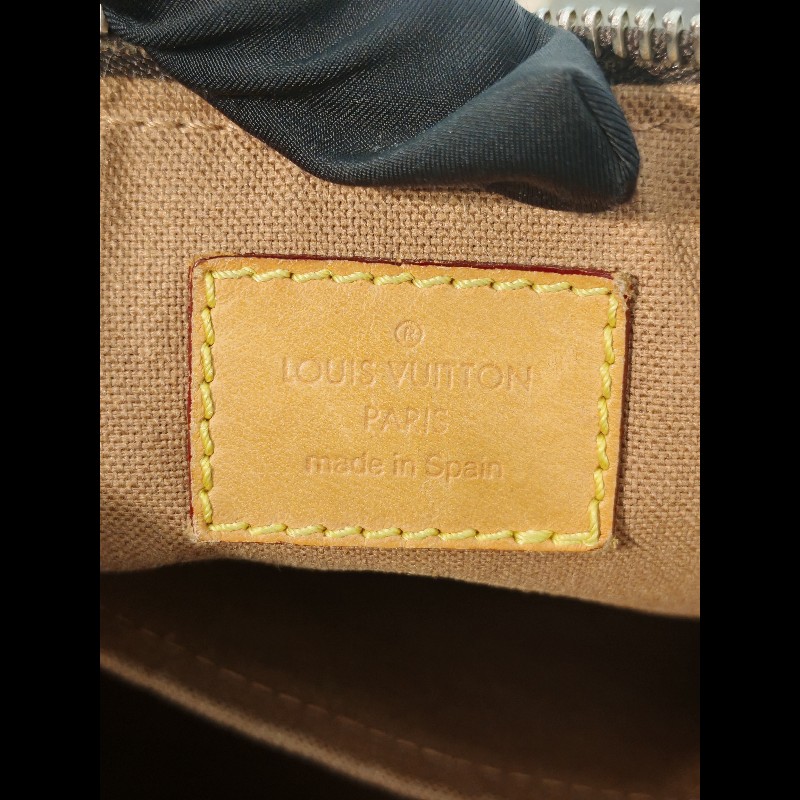 Lv Tulum GM Monogram-18