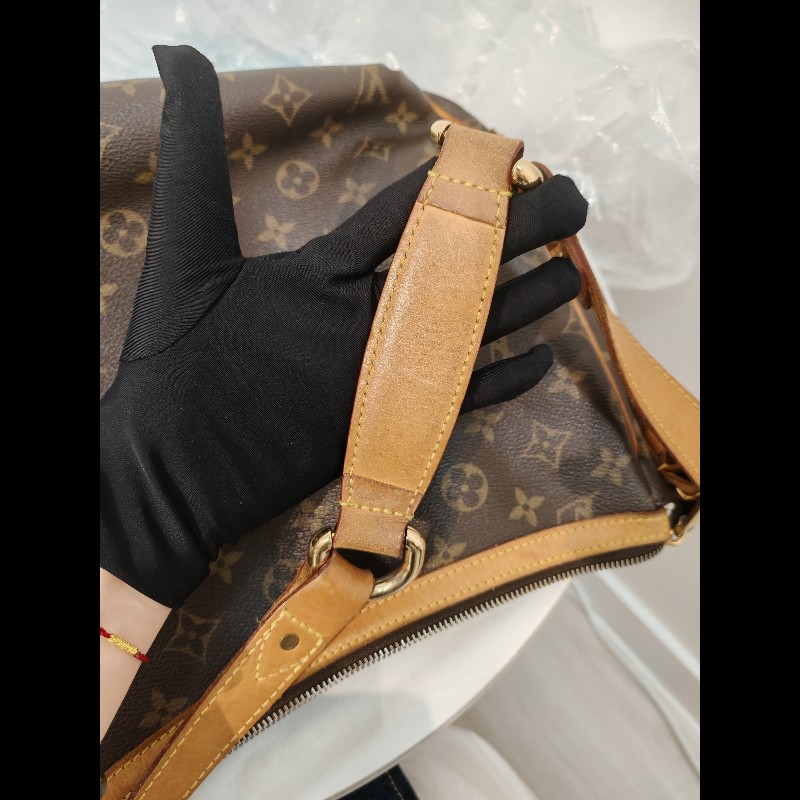 Lv Tulum GM Monogram-20