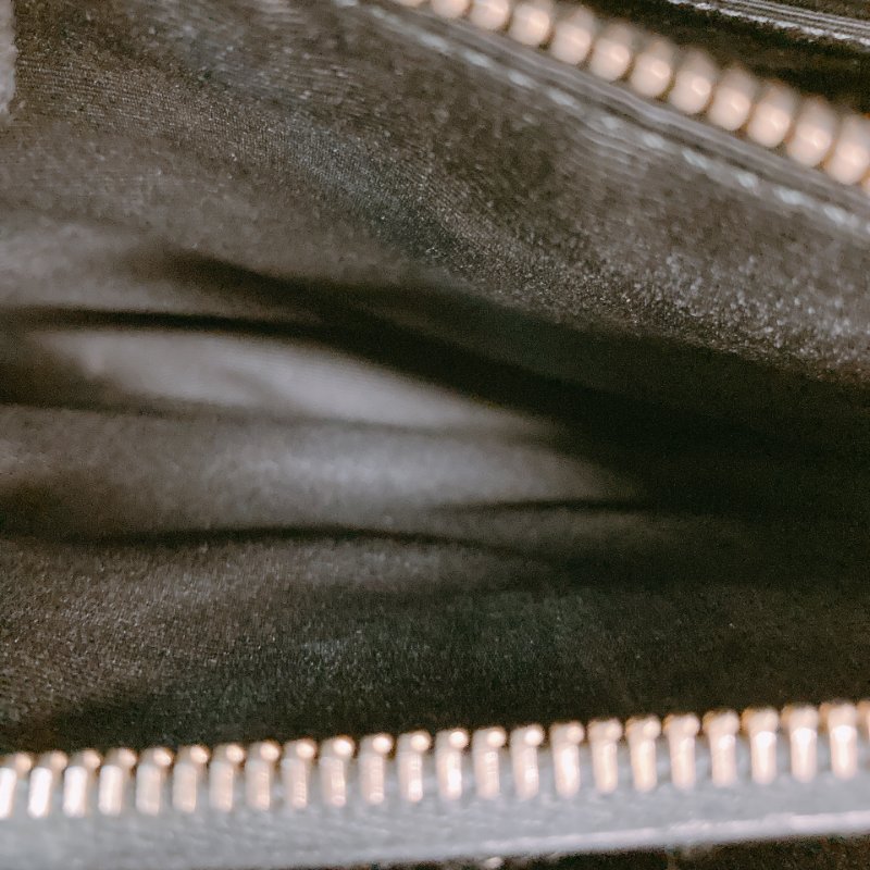 MS0604 Saint Laurent 聖羅蘭 經典 風琴包 手提包 單肩 小號 牛皮 熊貓配色 黑白色 金扣  Sac De Jour Small Calfskin Bi-Colour White X Black-15