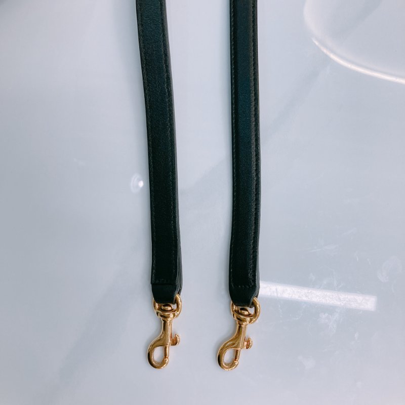 MS0604 Saint Laurent 聖羅蘭 經典 風琴包 手提包 單肩 小號 牛皮 熊貓配色 黑白色 金扣  Sac De Jour Small Calfskin Bi-Colour White X Black-20