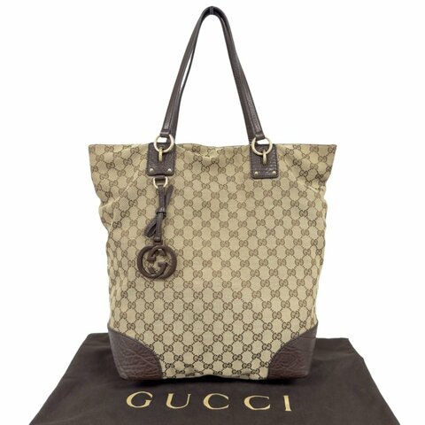 GUCCI GG 肩背包