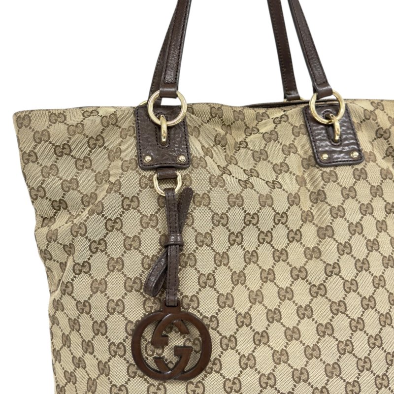 GUCCI GG 肩背包-1