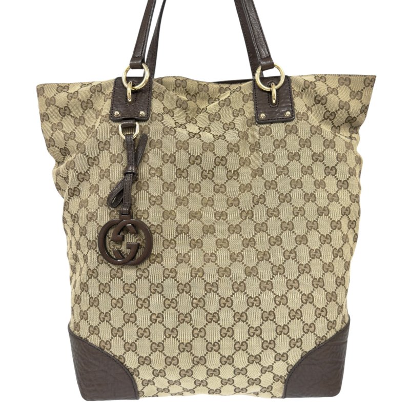 GUCCI GG 肩背包-2