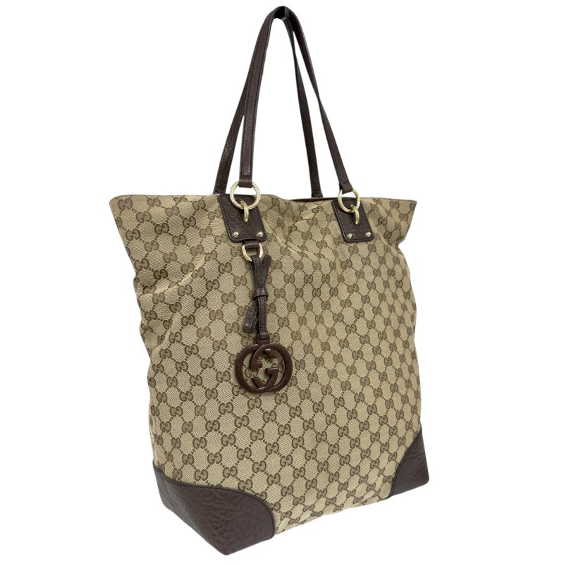 GUCCI GG 肩背包-3