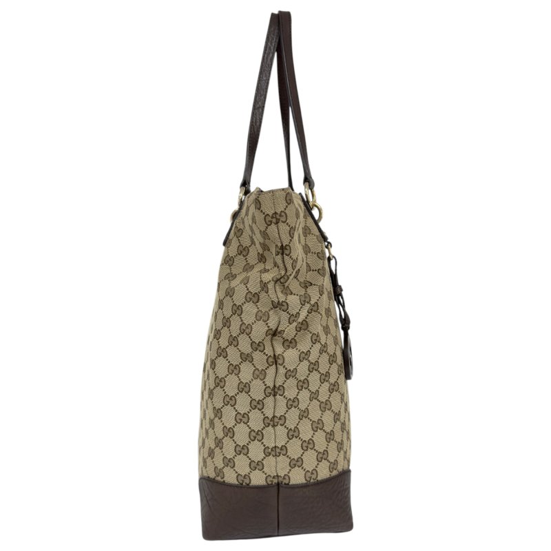 GUCCI GG 肩背包-4