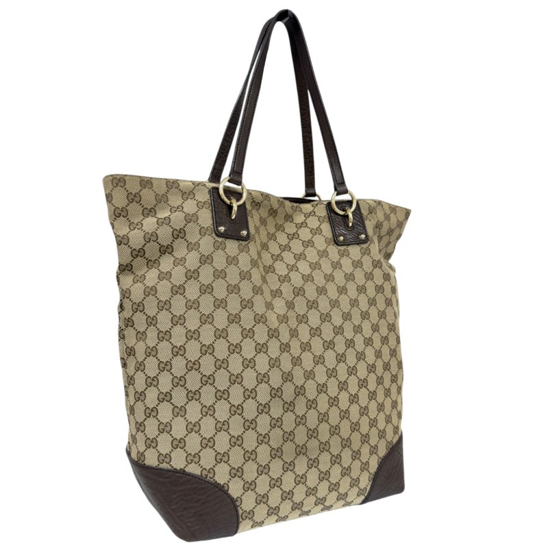 GUCCI GG 肩背包-6