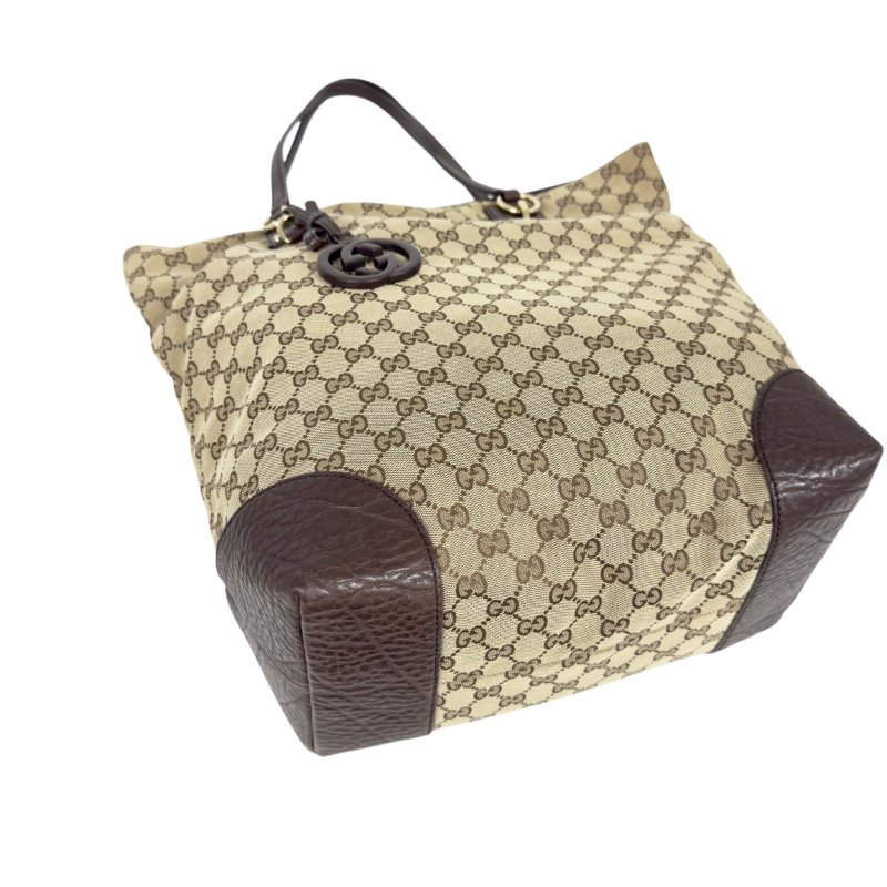 GUCCI GG 肩背包-8