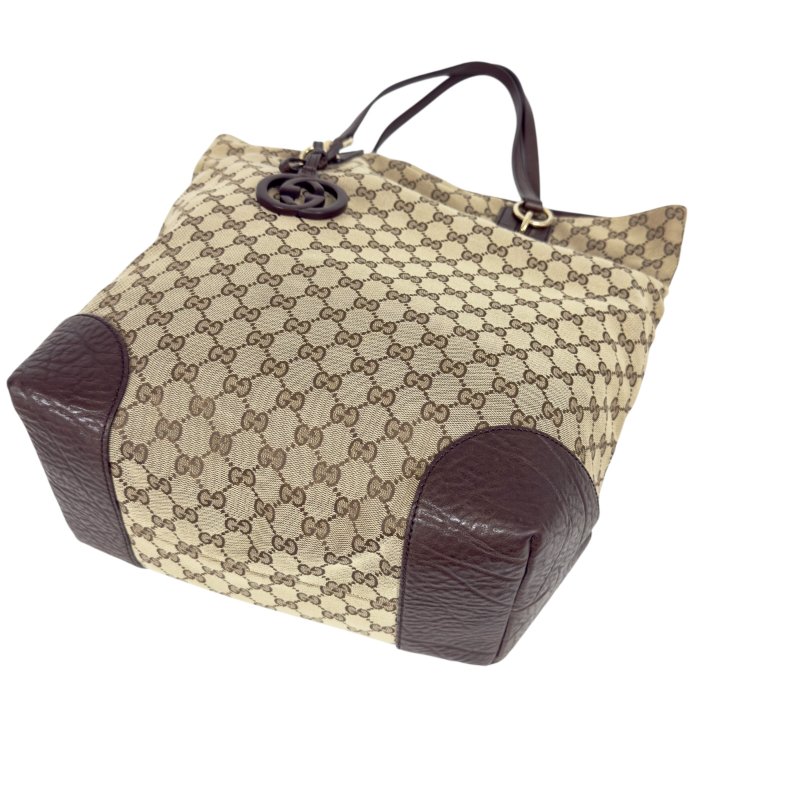 GUCCI GG 肩背包-9