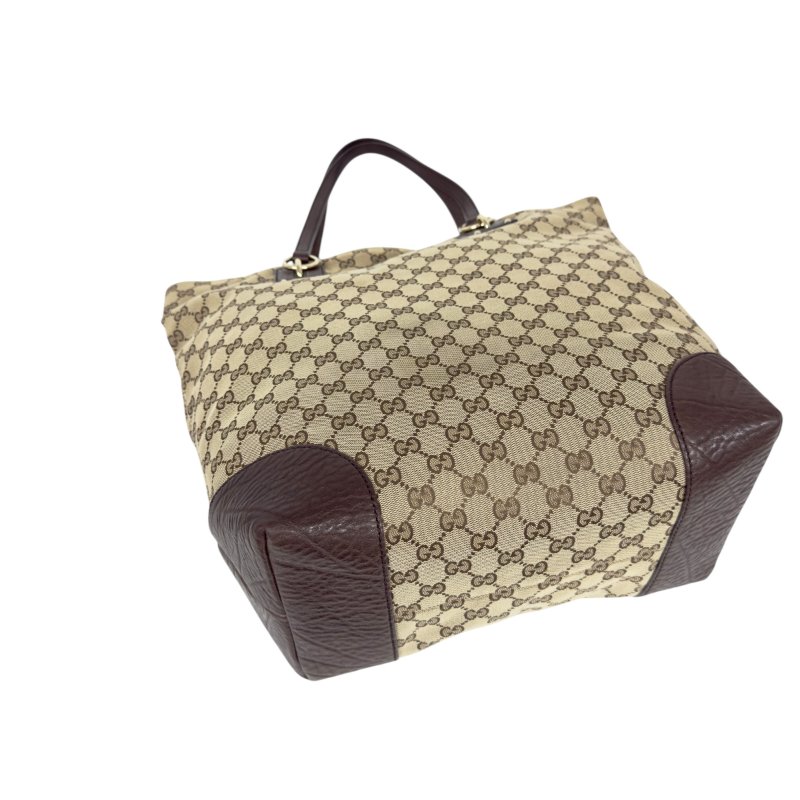 GUCCI GG 肩背包-10