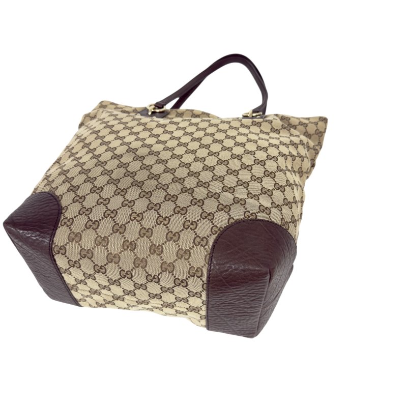 GUCCI GG 肩背包-11