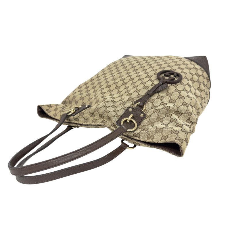 GUCCI GG 肩背包-13