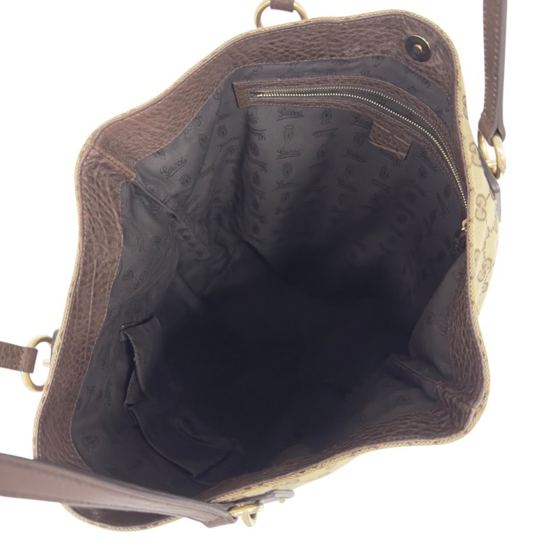 GUCCI GG 肩背包-14