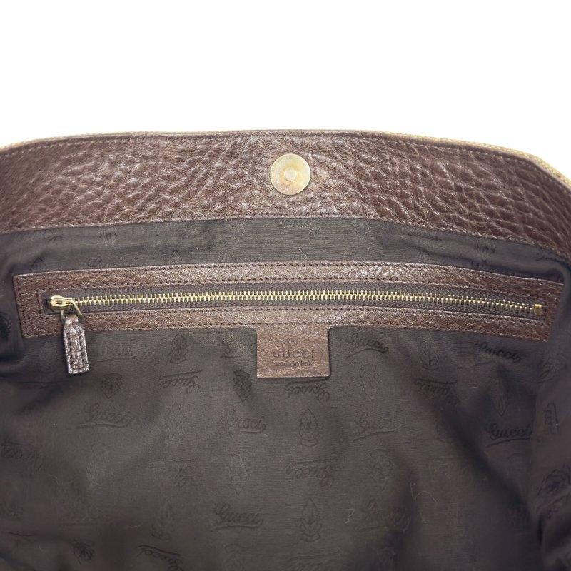 GUCCI GG 肩背包-15