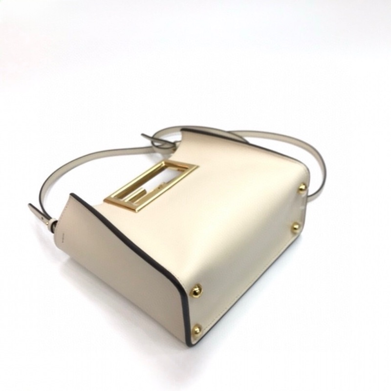 Fendi way ( Beige )-1