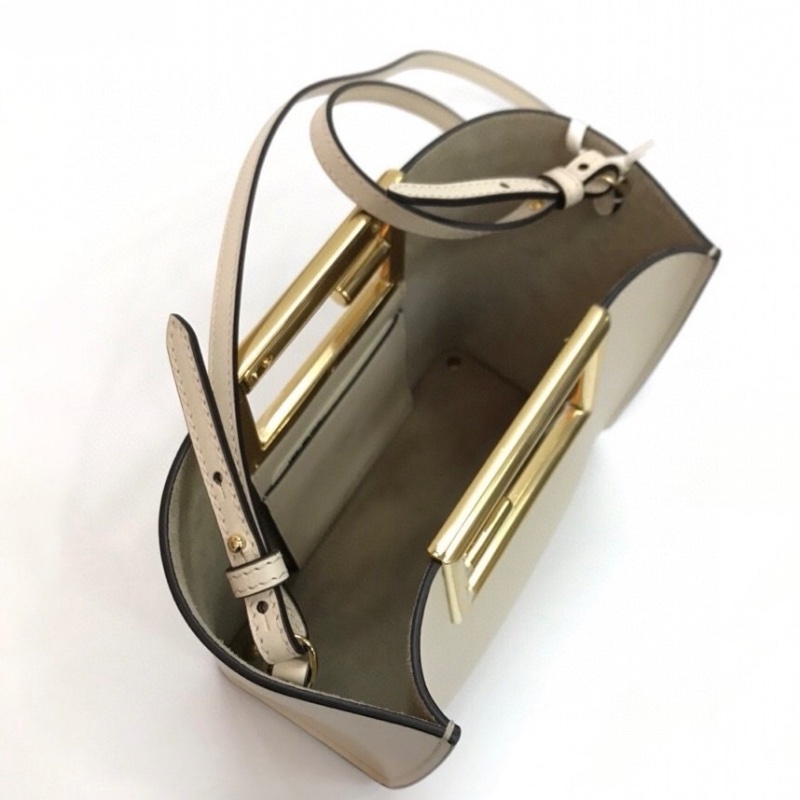 Fendi way ( Beige )-2