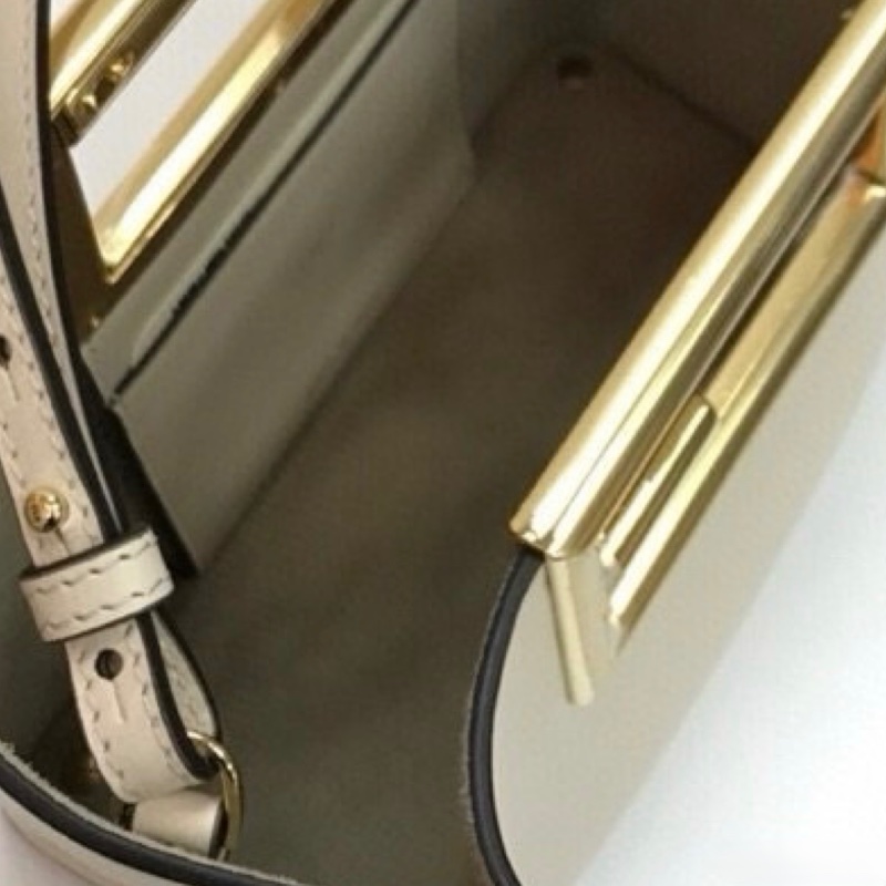 Fendi way ( Beige )-5