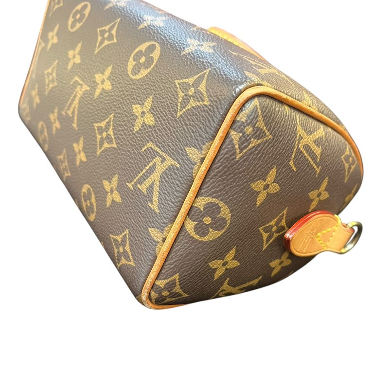 【美收精品】LV茶色SPEEDY NANO 5-158-7