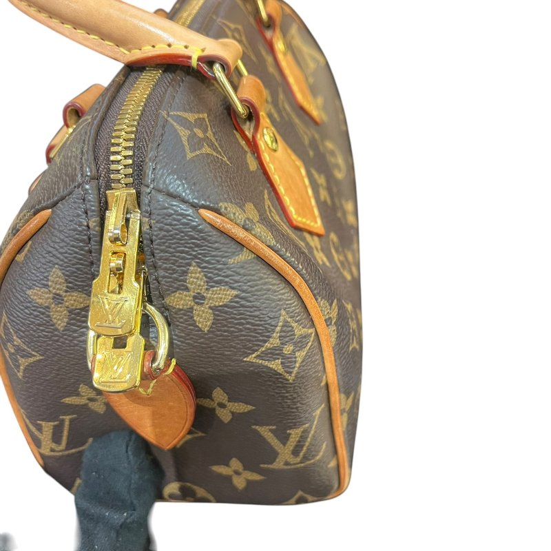 【美收精品】LV茶色SPEEDY NANO 5-158-11