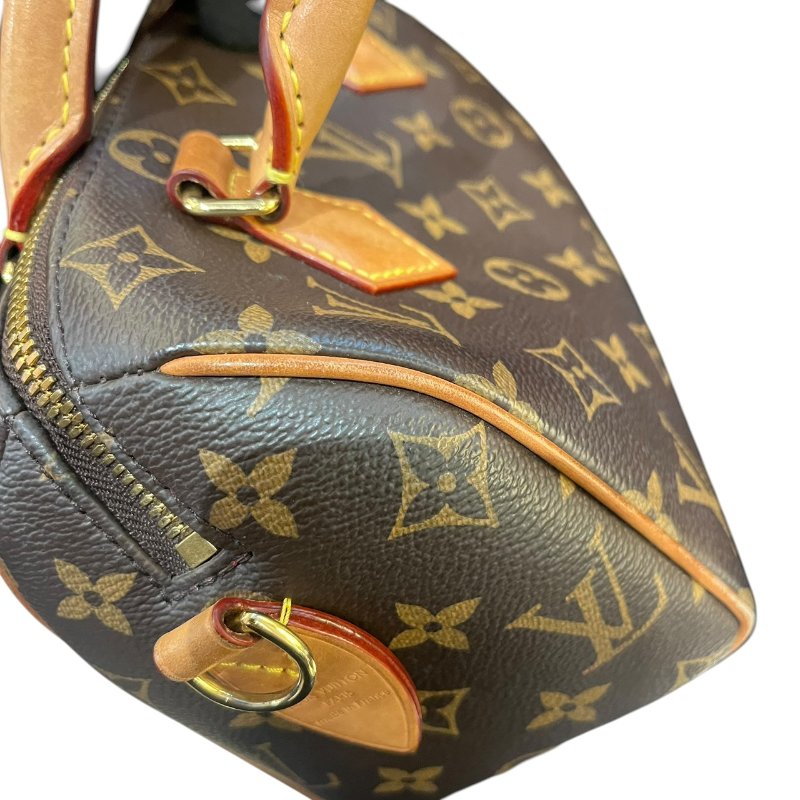 【美收精品】LV茶色SPEEDY NANO 5-158-15